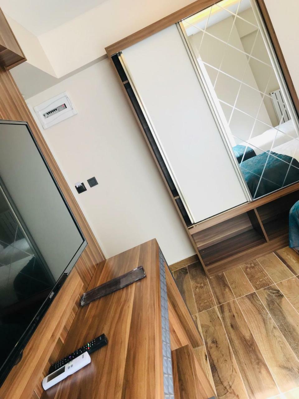 Diamond Liman Hotel بارتين المظهر الخارجي الصورة